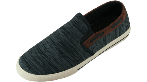 Flojos Mens Cozumel Slip On Sneaker