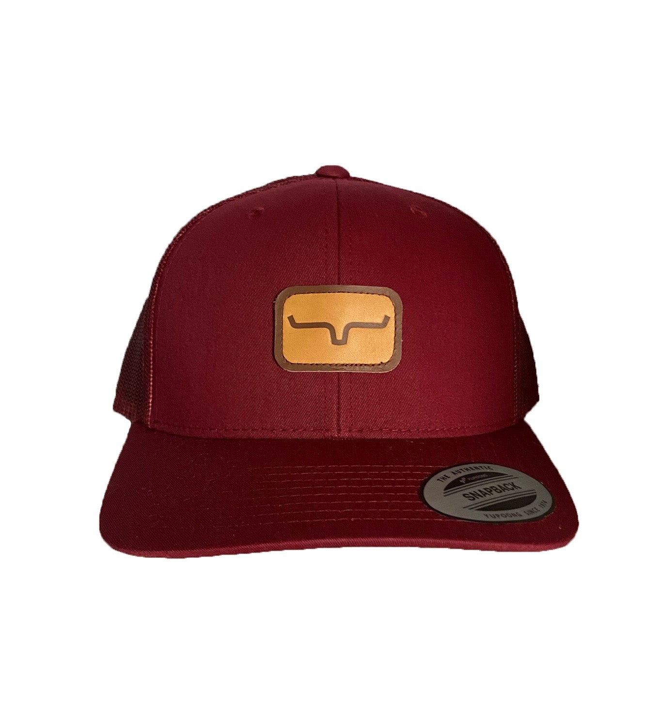 Kimes Ranch Unisex Snap Shot Adjustable Snap Back Baseball Cap
