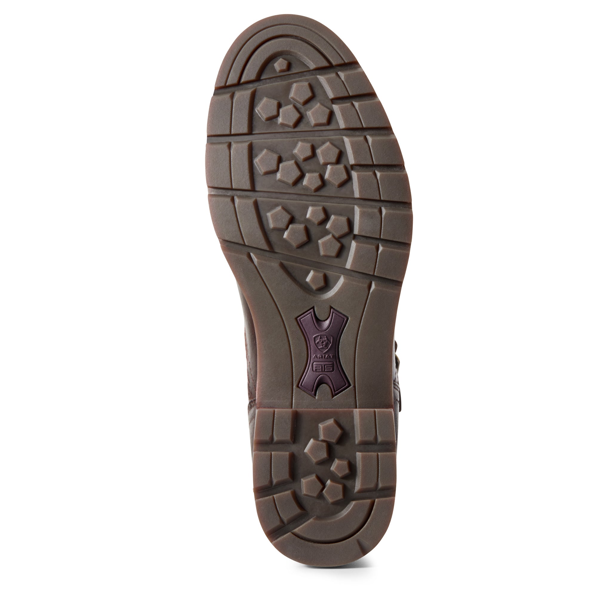 Ariat Womens Savannah H2O Waterproof Leather Boot