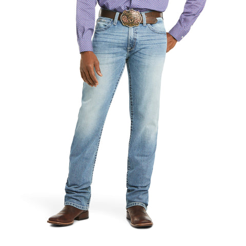 Smith's Workwear Mens Relaxed Fit Stretch Carpenter Jean