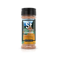 Spiceology Grill-spiration Pro Chefs BBQ and Grilling Seasoning Blends
