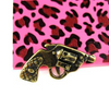 Betsey Johnson Stud 6 Shooter Earrings