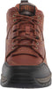 Ariat Mens Terrain Leather Outdoor Hiking Boots, Sunshine