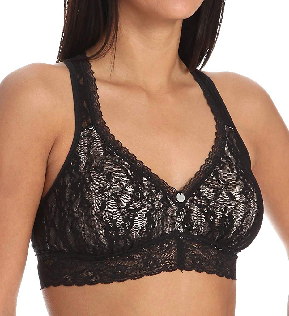DKNY Intimates Women's Signature Lace Bralette