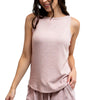 Hello Mello Cuddleblend Lounge Tank- Snuggle Worthy Softness