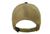 Ariat Mens Flexfit 110 Adjustable Snapback Cap Hat (Olive/Tan)