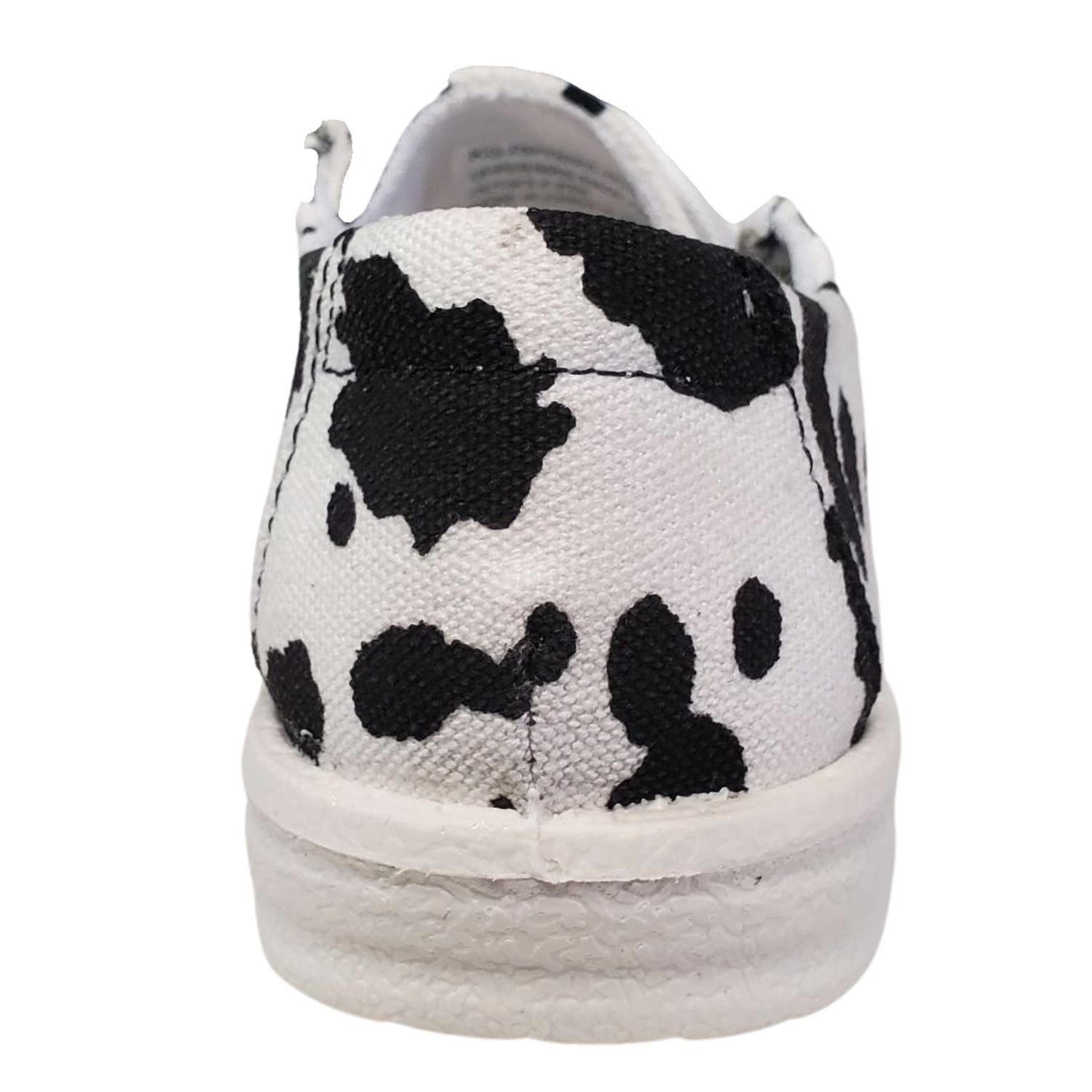 Gypsy Jazz Kids Spot Lightweight Flexible Fashion Sneaker