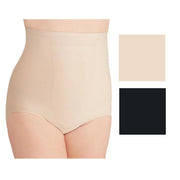 TC Fine Intimates Women's Plus Size Just Enough Hi-Waist Brief