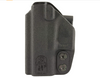 DeSantis Slim-Tuk Holster, Black, FITS: Glock 26, 26 GEN 5, 26, 33, 36 (NO Rail)