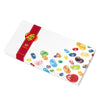 Jelly Belly 40 Flavor Jelly Bean 17 oz Gift Box