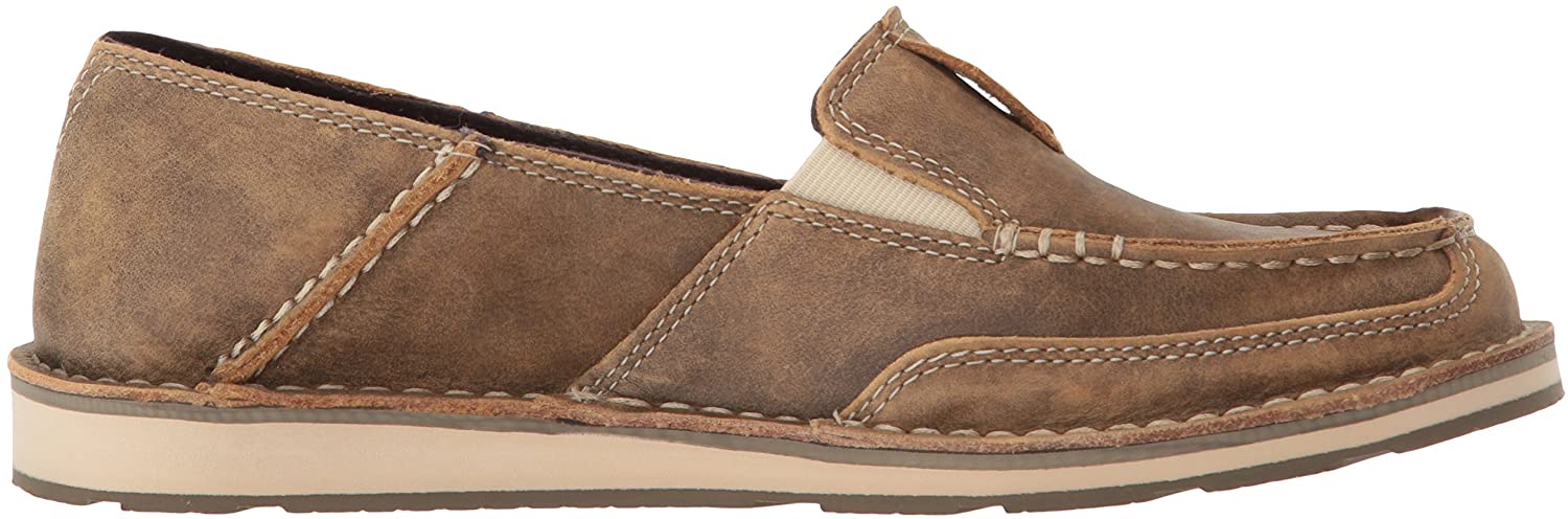 Ariat Women’s Cruiser Leather Slip-On Shoe