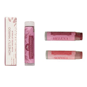 Honestly Margo Natural Organic Moisturizing Tinted Lip Balm