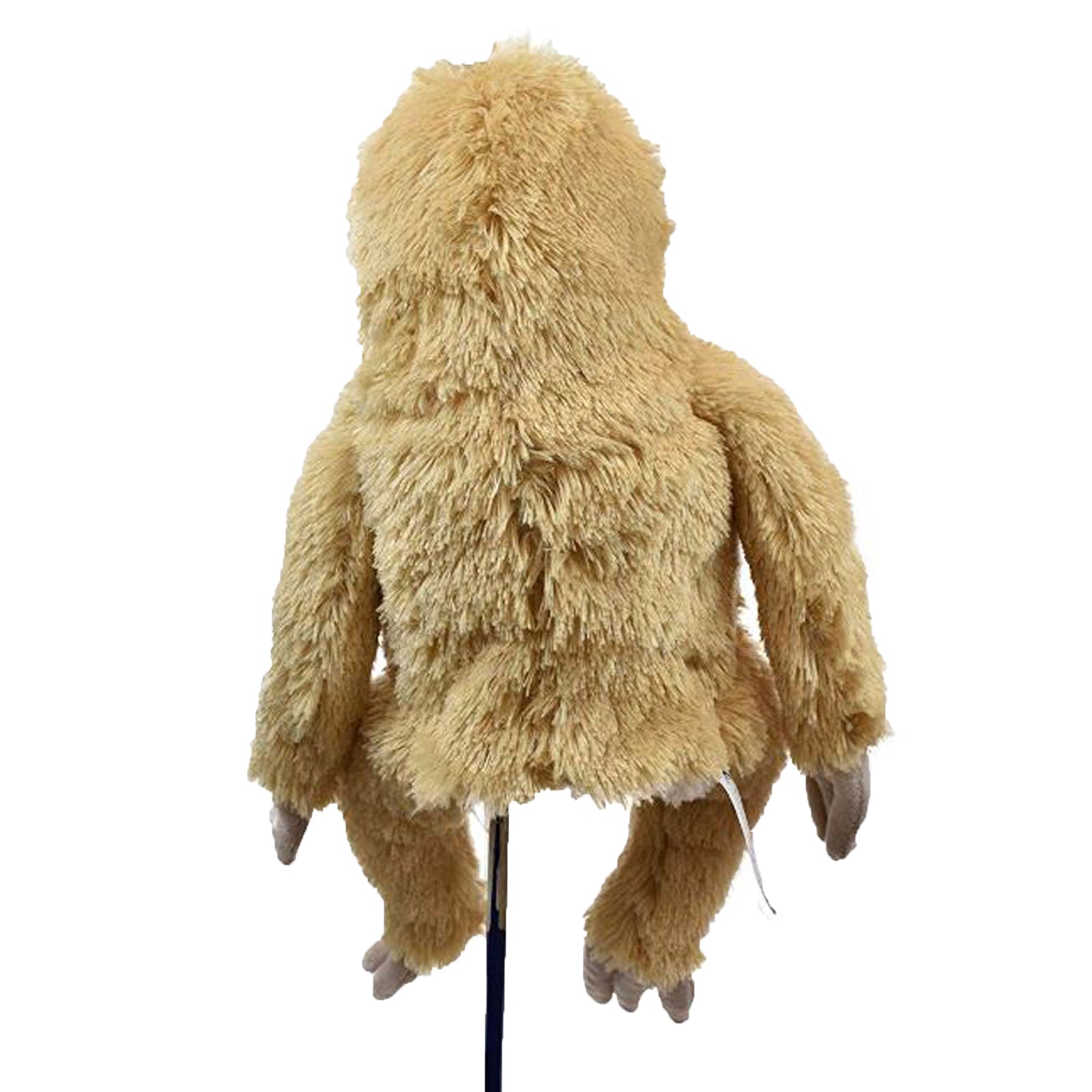 Creative Covers for Golf 'Ralph the Sloth' Plush Golf Head Cover