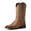 Ariat Womens Cattle Drive Western Cowboy Boot