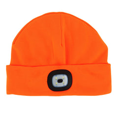 Night Scope Sportsman's Collection Rechargeable LED Beanie