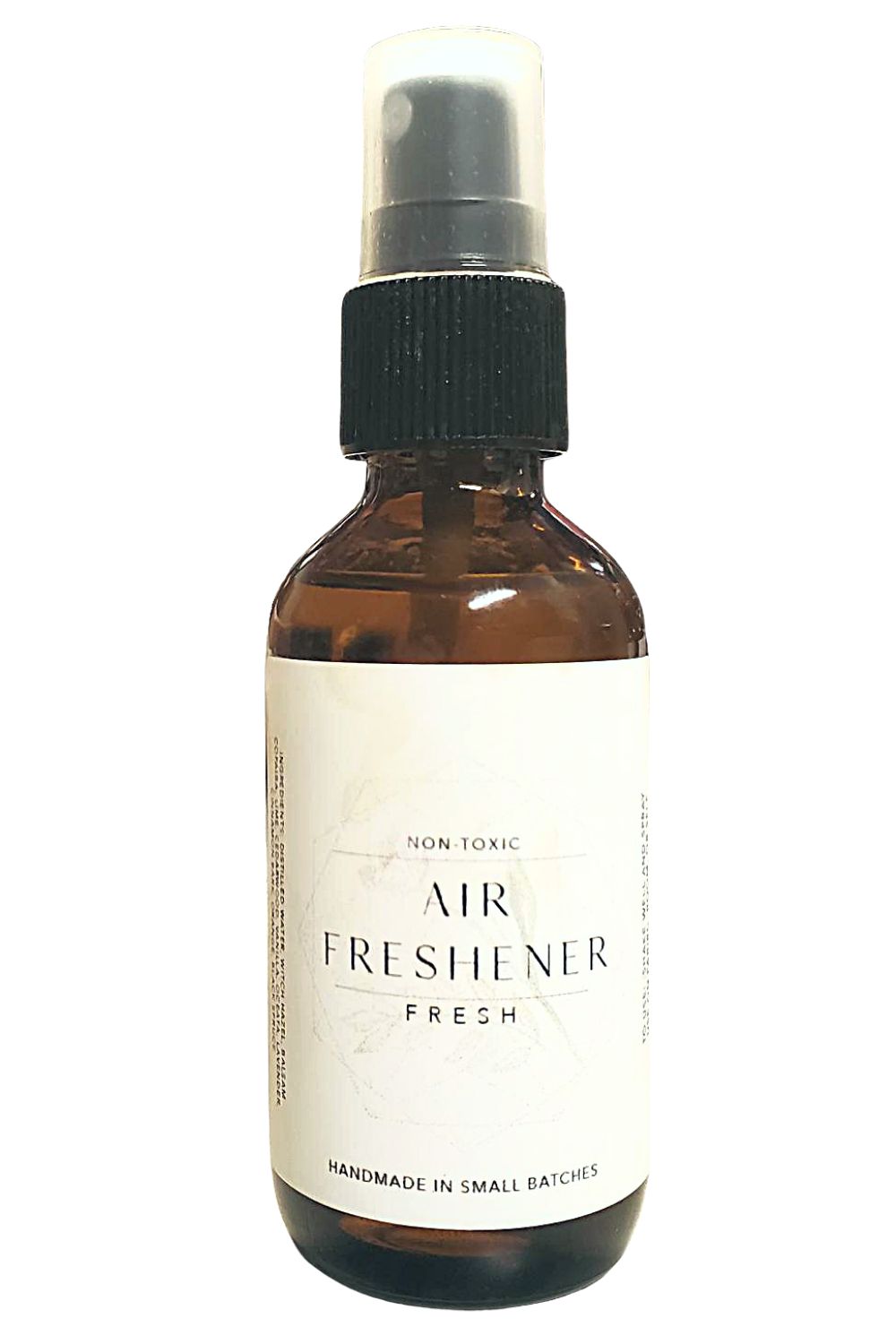 Extra Large Wool Dryer Balls With Fragrance Spray