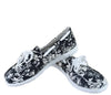 Very G Gypsy Jazz Womens Sail Away Floral Butterfly Print Fashion Sneaker