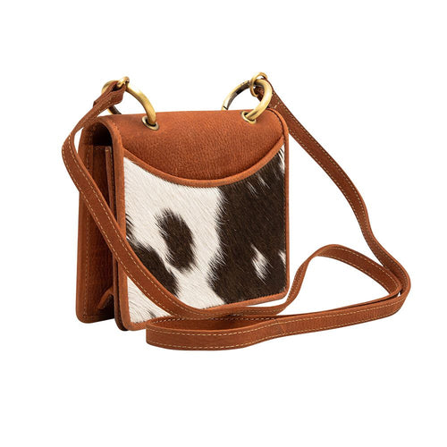 Myra Bag Cheering Small & CrossBody Bag