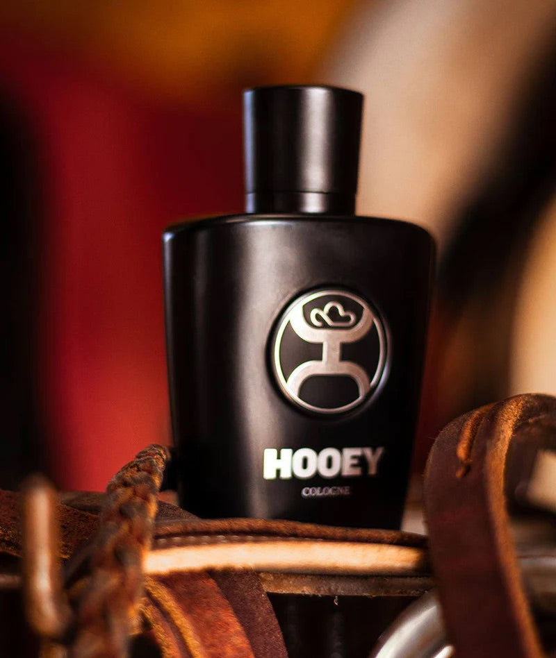 Hooey Men's Cologne 3.4 oz
