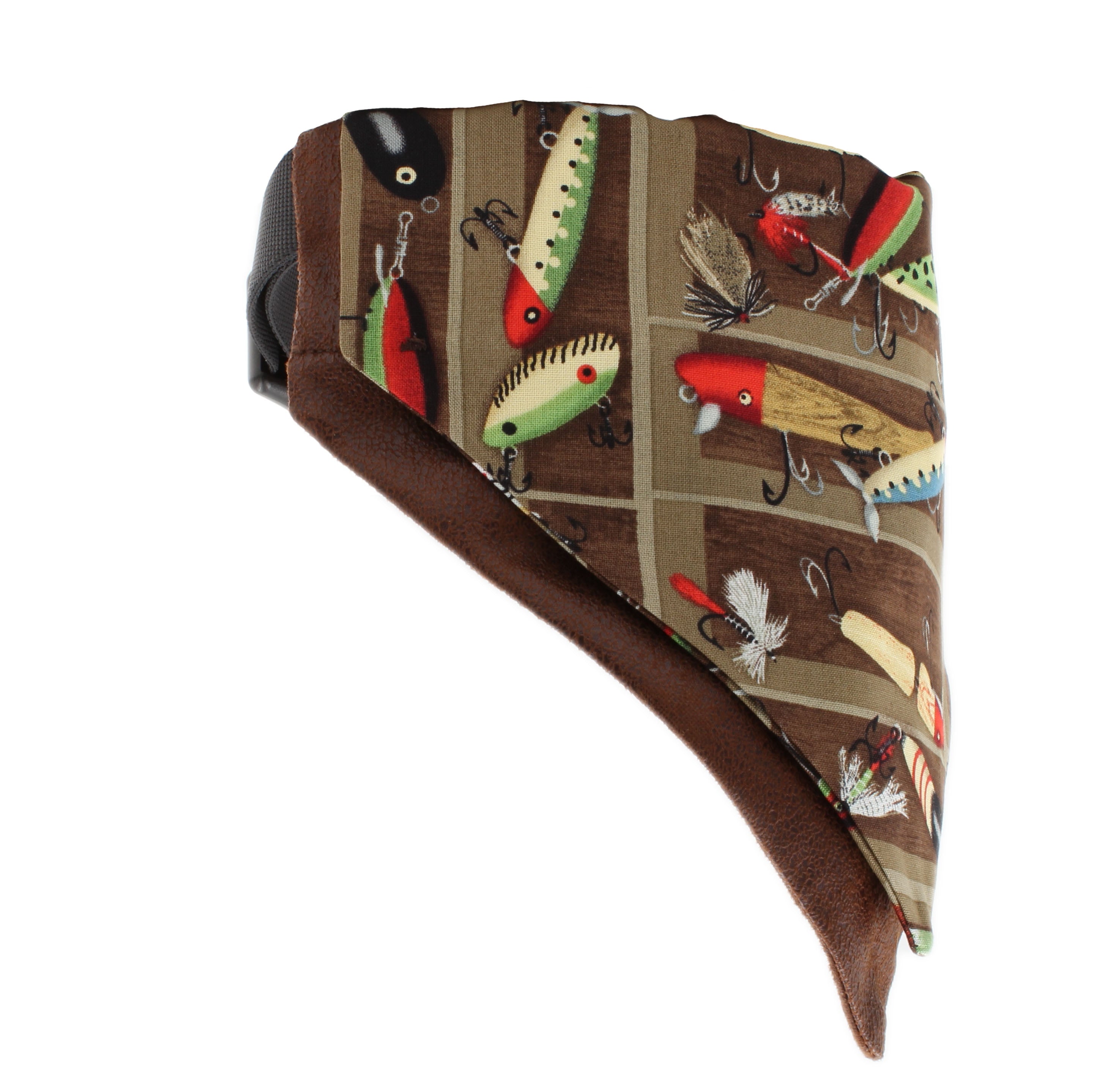 Seminole Outfitters Dog Bandana
