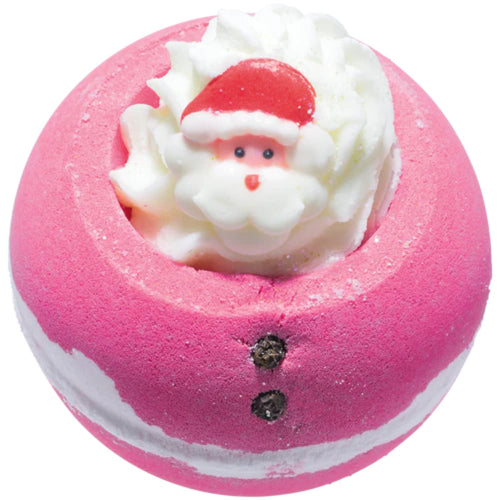 Bomb Cosmetics Father Blissmas Bath Blaster