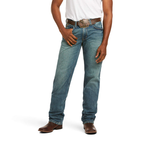 Ariat Mens Rebar Cotton Strong Short Sleeve T-Shirt