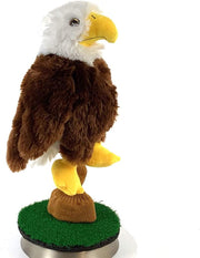 Creative Covers for Golf Bald Eagle Golf Head Cover