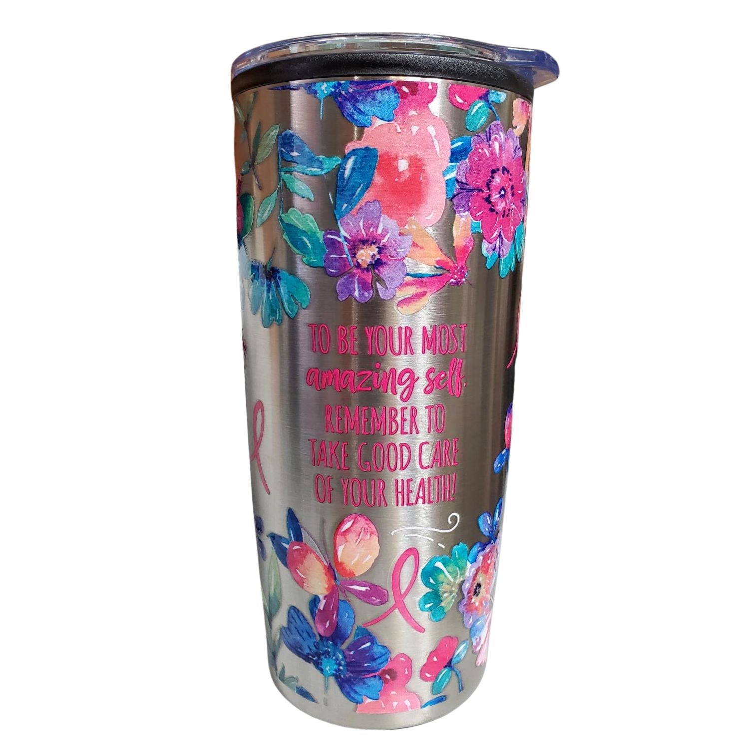 Shop Munki 20oz Stainless Steel Drink Tumbler, You Are Amazing