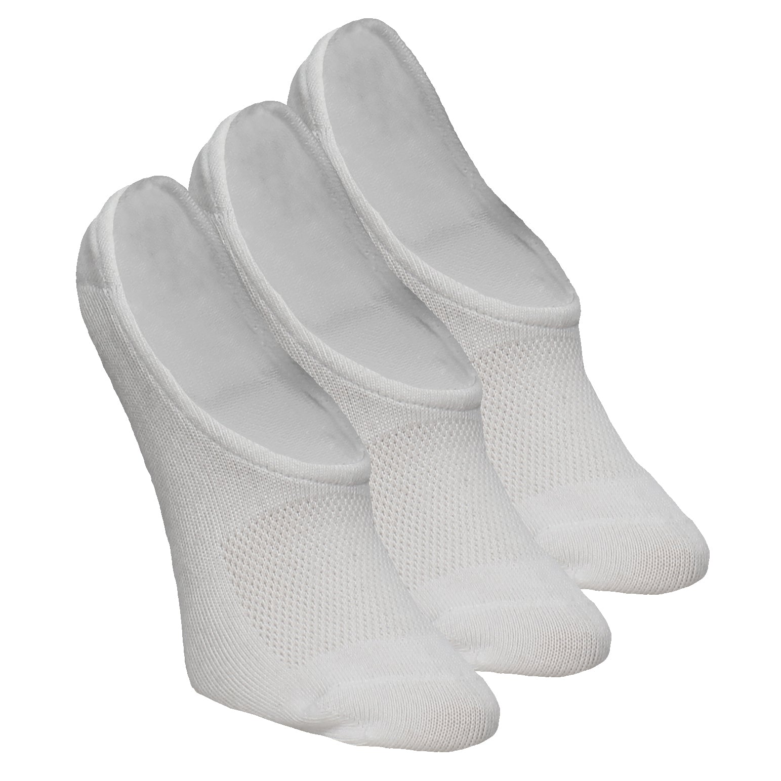 Chinese Laundry Sock Size 9-11 3 Pack Shoe Liner Socks