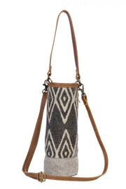 Myra Bag Wine Bottle Bag Holder, Et Voila