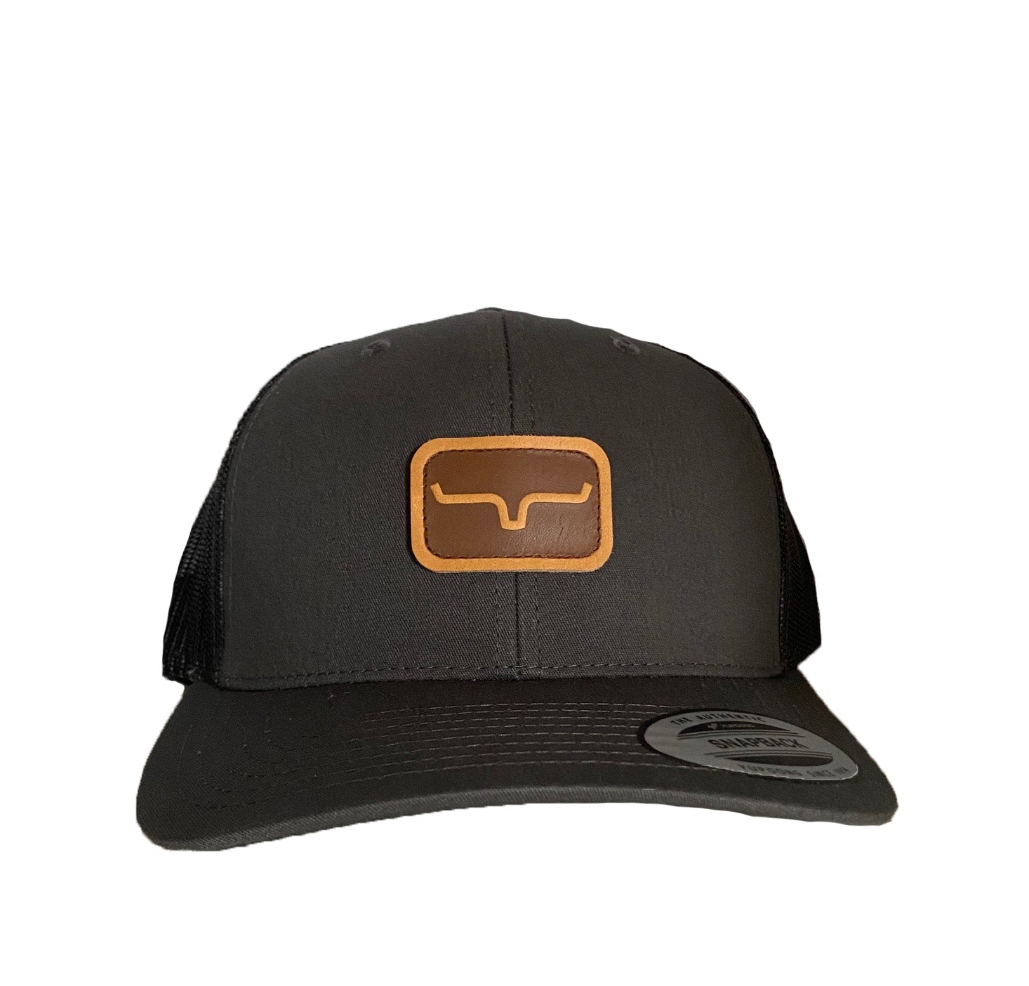 Kimes Ranch Unisex Snap Shot Adjustable Snap Back Baseball Cap