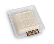 Bamboo Oud Wood & Geranium Wax Melt