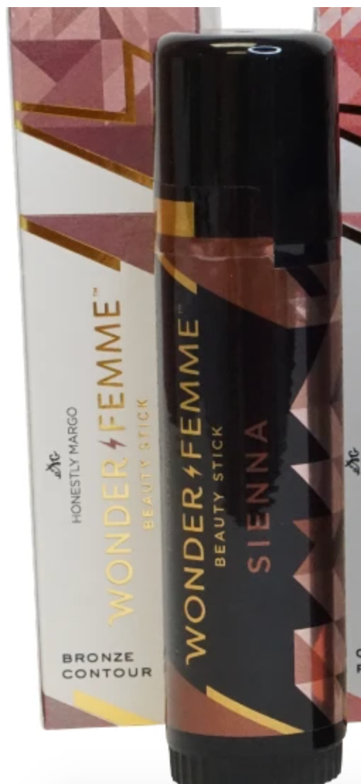 Honestly Margo Wonder Femme, Beauty Stick