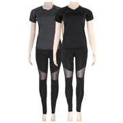 Women's Active Wear Two Piece Set