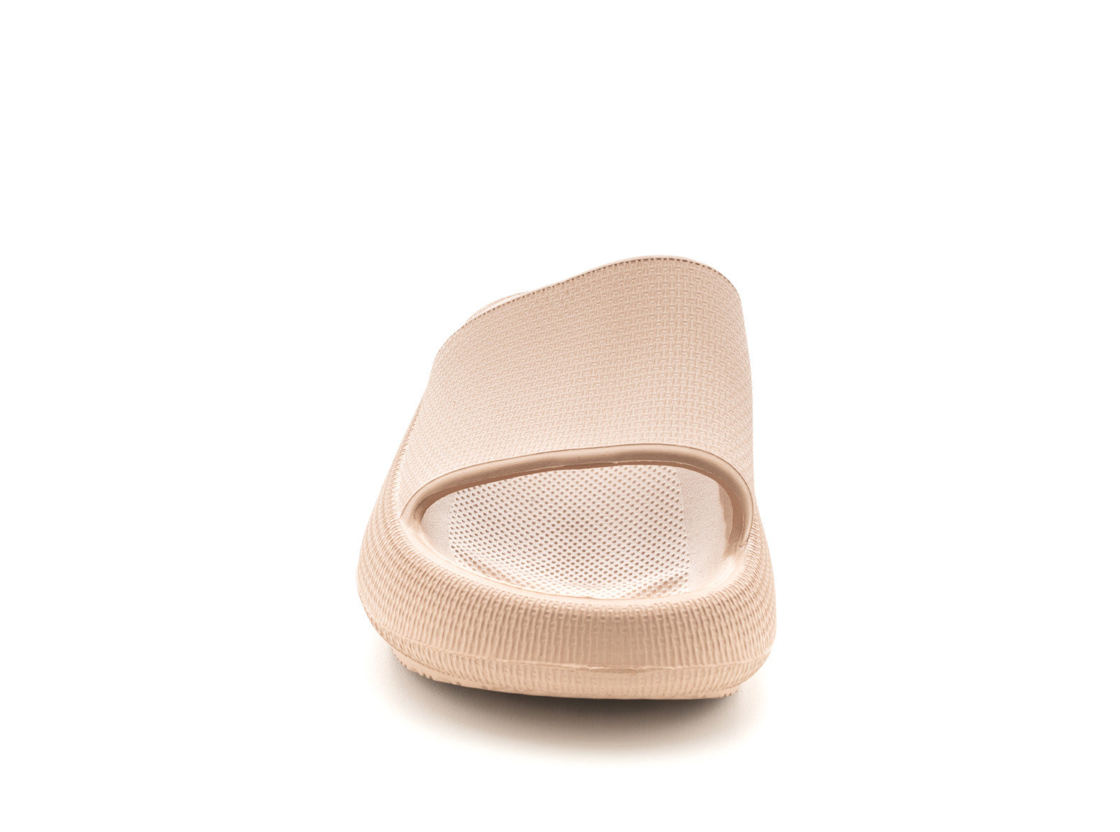 Corkys Womens Parasail Slip-on Waterproof Slide Sandal