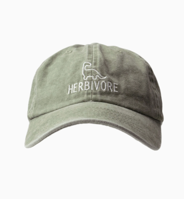 Olivia Moss Day Off Embroidered Dad Hats