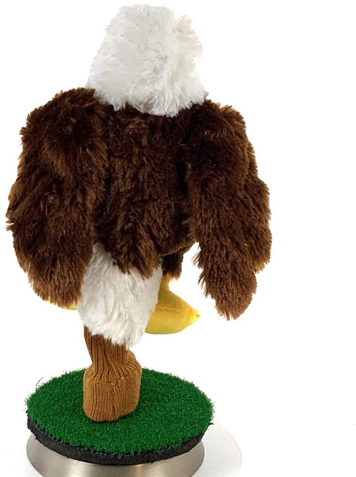 Creative Covers for Golf Bald Eagle Golf Head Cover