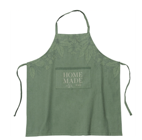 Krumbs Kitchen Elements Collection Apron