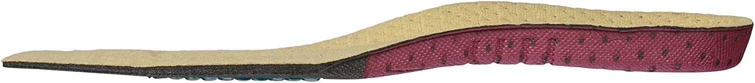 Ariat Women's ATS Shoe Insert Square Toe Insole Footbeds