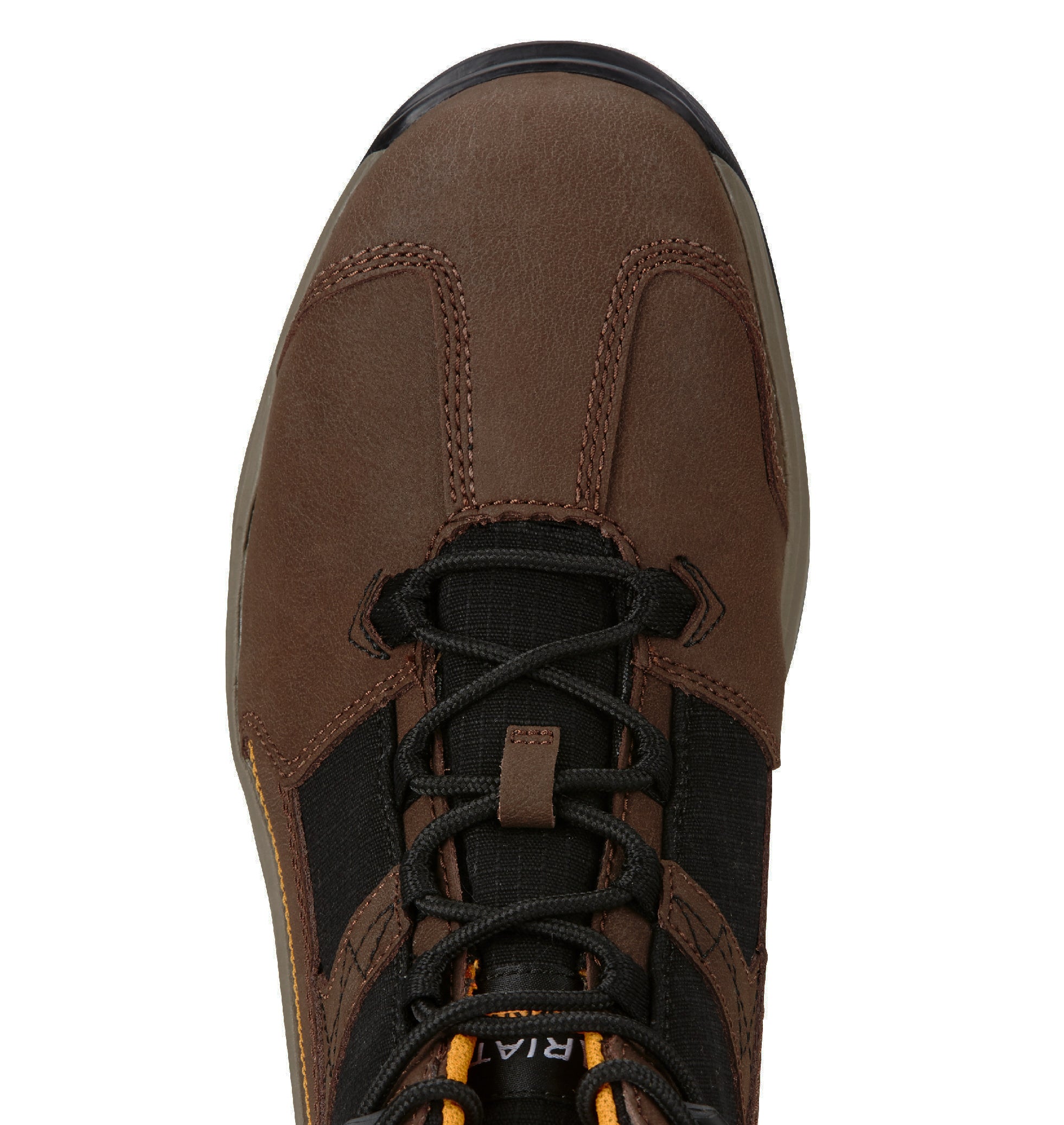 Ariat Mens Contender Steel Toe Work Boot