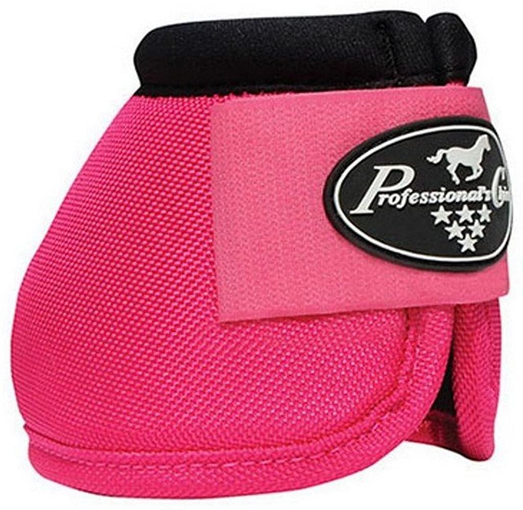 Professional's Choice Medium Ballistic Overreach Boots