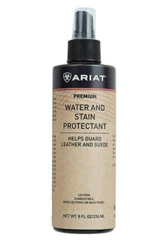 Ariat Premium Work Boot Cream, 8 oz Bottle