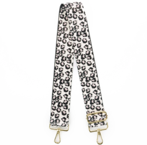 Kedzie Interchangeable Bag Straps