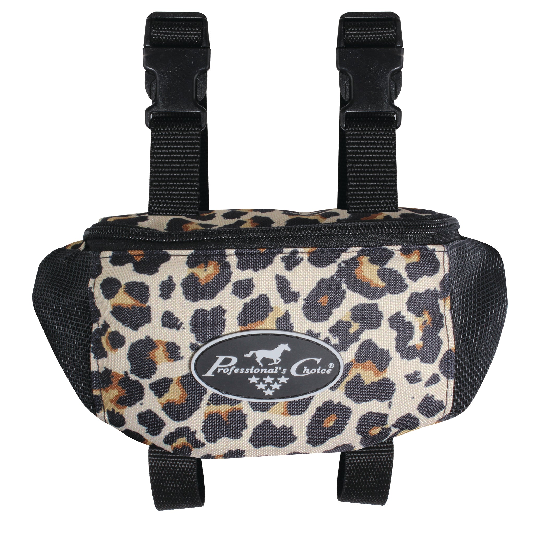 Professional's Choice Saddle Riding Gear Pommel Bag