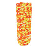 Two Left Feet Hyper Real Halloween Socks, Small Feet