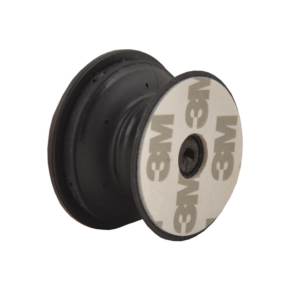 Myra Bag Lush Blue Floral Leather Phone Holder Stand