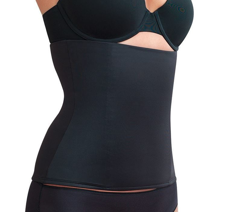 TC Intimates Women's Sleek Shaping Waist Cincher