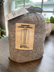 Hello Mello Weightless Lounge Cardigan