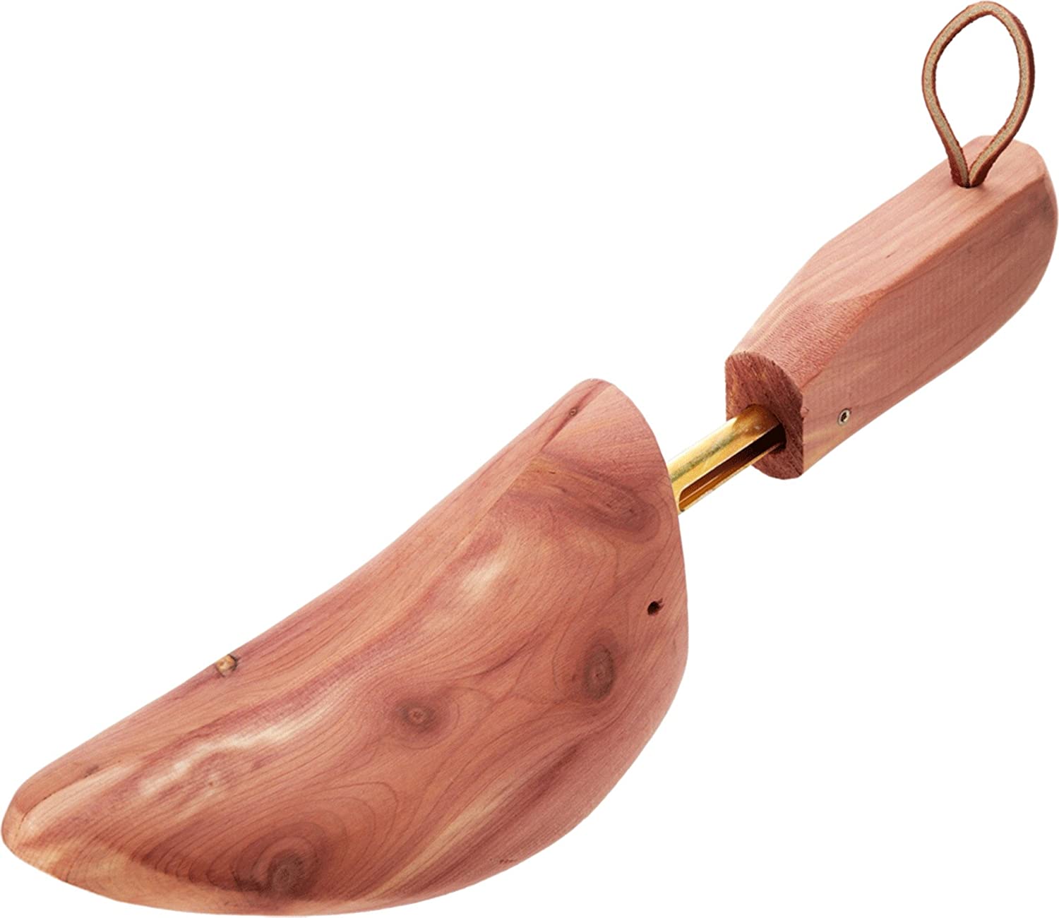 M&F Western Men's Aromatic Red Cedar Boot Tree