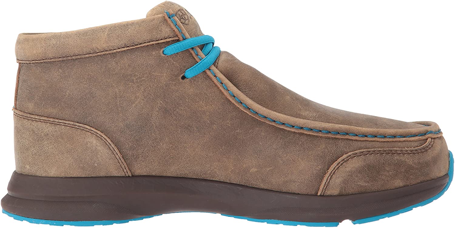 Ariat Men's Spitfire Western Leather Boot